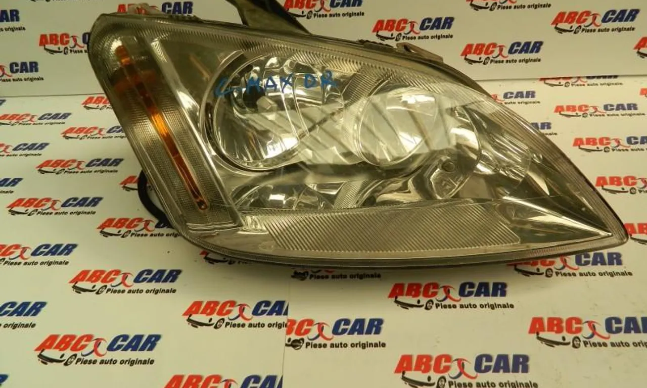 Far dreapta FORD S-MAX 2015-2010