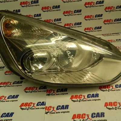 Far dreapta FORD S-MAX 2015-2010, vedere frontata