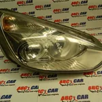 Far dreapta FORD S-MAX 2015-2010, vedere frontata