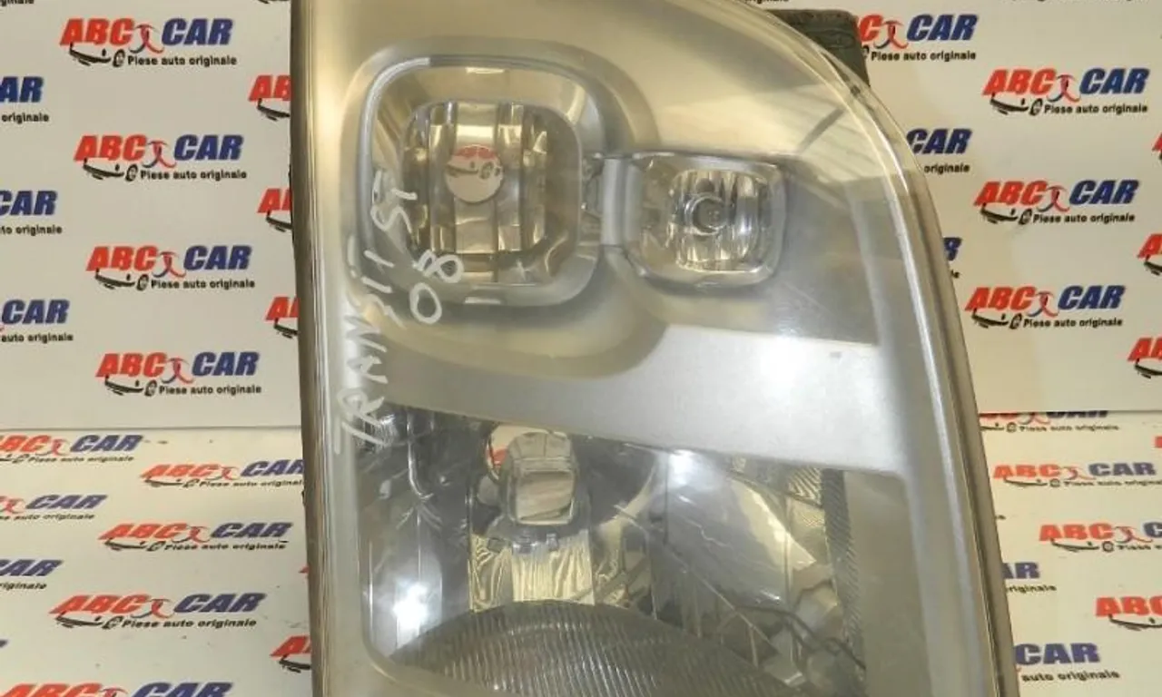 Far dreapta FORD TRANSIT 1977-1986