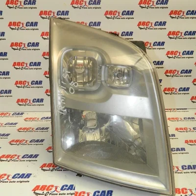 Far dreapta FORD TRANSIT 1977-1986, vedere frontata