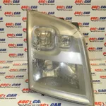 Far dreapta FORD TRANSIT 1977-1986, vedere frontata