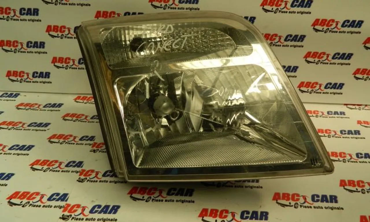Far dreapta FORD TRANSIT CONNECT 2013-2012