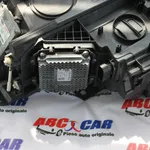 Far dreapta full LED AUDI A6 Allroad C7 2012-2018 4G0941034H, vedere laterala