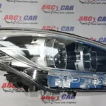 Far dreapta full LED BMW 1 2011-2019 7453518-01, vedere frontata