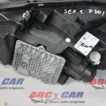 Far dreapta full LED BMW 1 2011-2019 7453518-01, vedere laterala