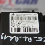 Far dreapta full LED BMW 4 2020-2026 7408486-01, vedere laterala