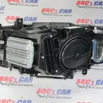 Far dreapta full LED BMW 4 2020-2026 7408486-01, vedere laterala