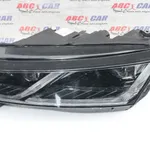 Far dreapta full LED gol SKODA OCTAVIA IV 2019-2026 5E4941016A, vedere frontata