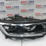 Far dreapta full LED IQ-LIGHT VOLKSWAGEN T-ROC 2017-2026 2GA941774D, vedere frontata