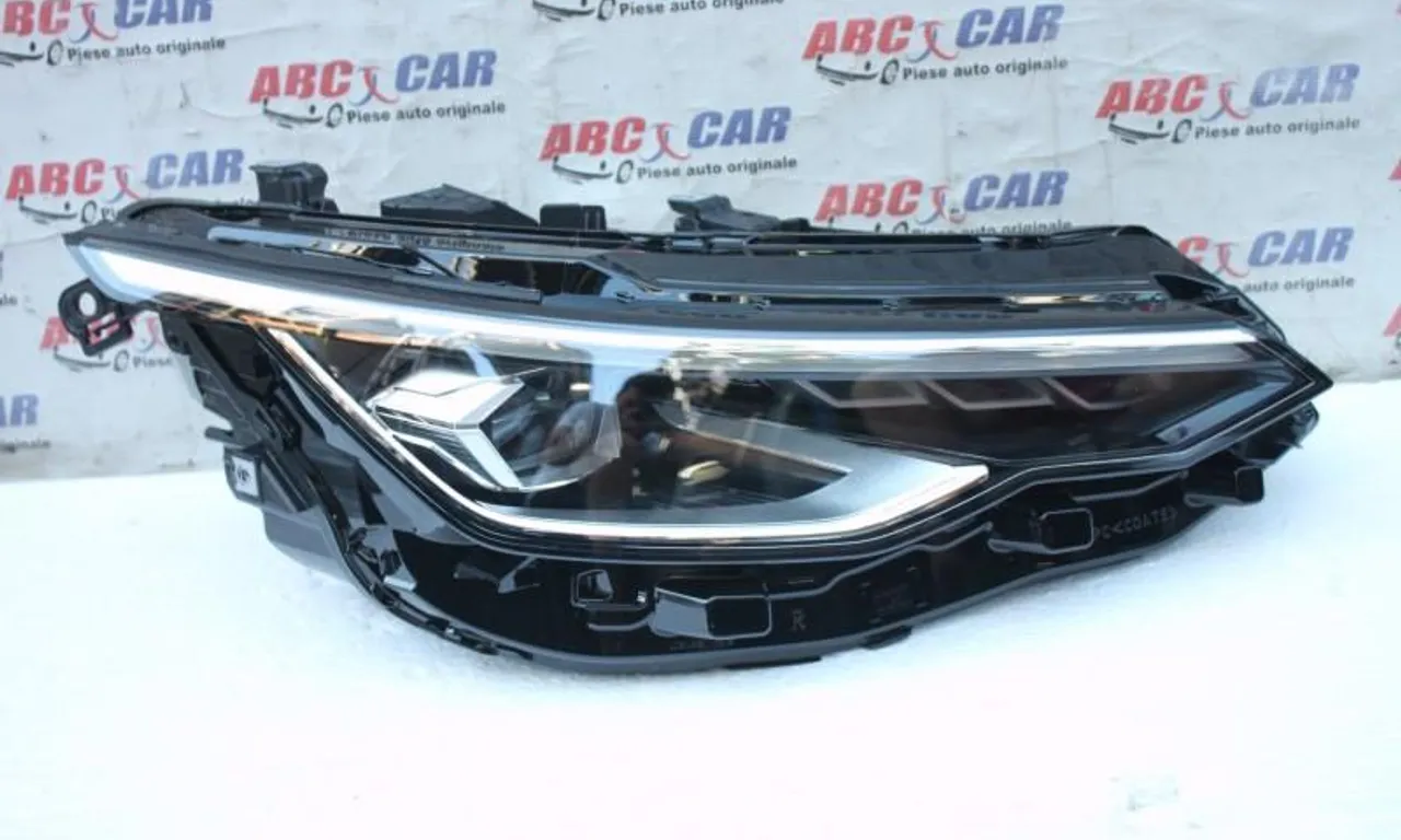 Far dreapta full LED VOLKSWAGEN GOLF VIII 2019-null