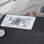 Far dreapta full LED VOLKSWAGEN GOLF VIII 2019-2026 5H1941036N, vedere laterala