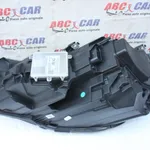 Far dreapta full LED VOLKSWAGEN GOLF VIII 2019-2026 5H1941036N, vedere laterala