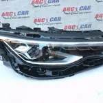 Far dreapta full LED VOLKSWAGEN GOLF VIII 2019-2026 5H1941036N, vedere frontata