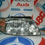 Far dreapta HYUNDAI MATRIX 2001-2010, vedere frontata