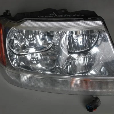 Far dreapta JEEP GRAND CHEROKEE II 1998-2005, vedere frontata