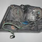 Far dreapta JEEP GRAND CHEROKEE II 1998-2005, vedere laterala