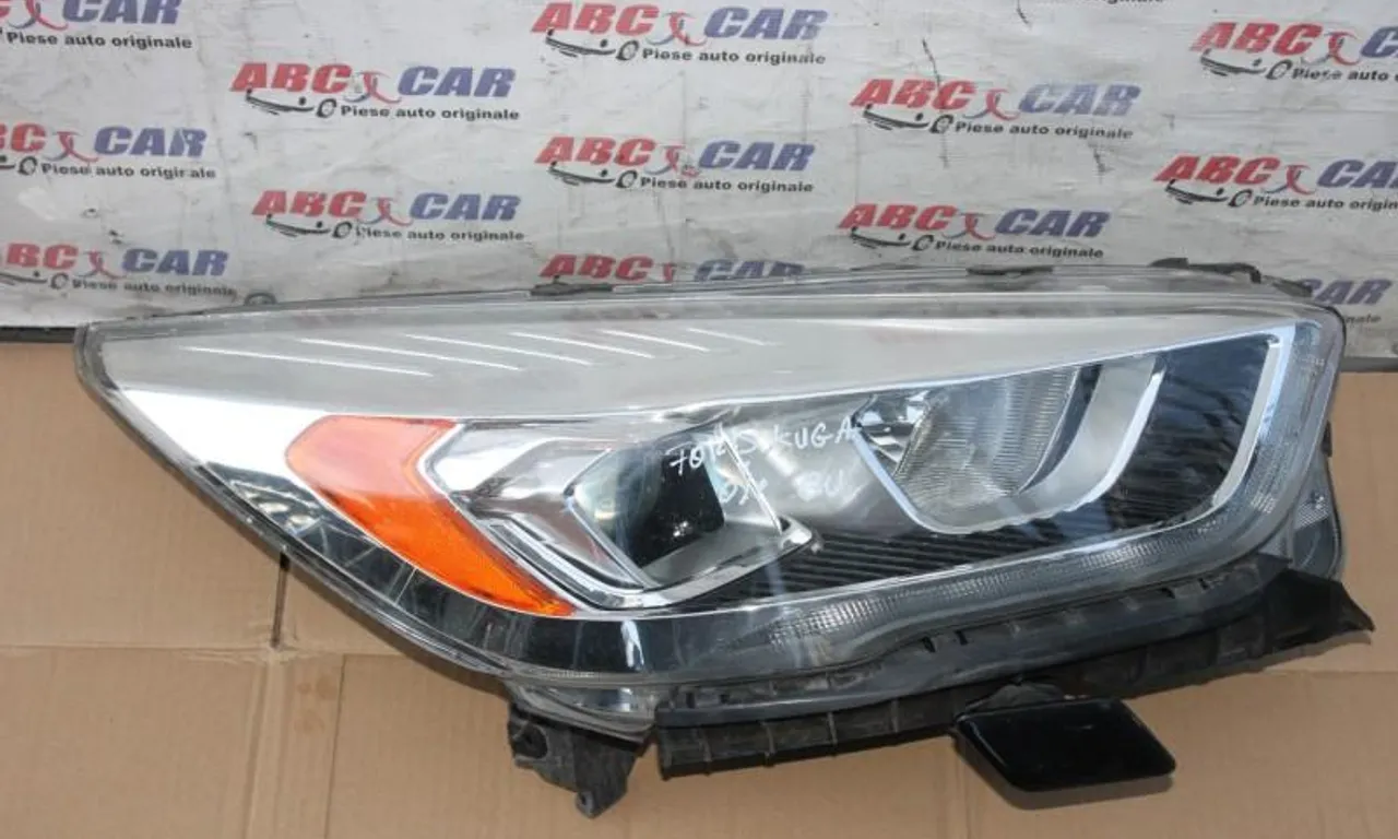 Far dreapta LED FORD KUGA II 2012-null