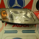 Far dreapta MAZDA 121 II 1990-1997, vedere frontata