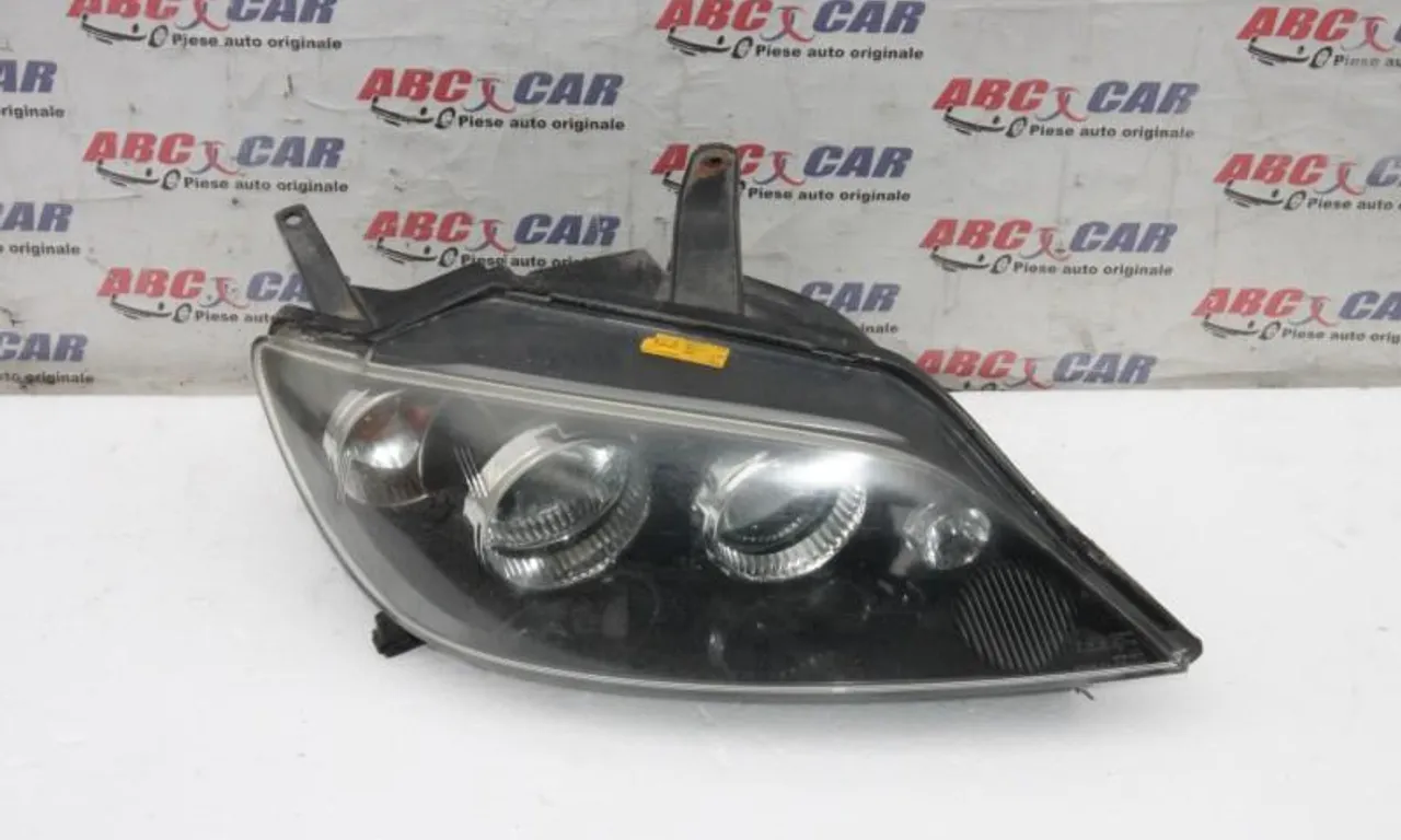 Far dreapta MAZDA 2 2003-2007