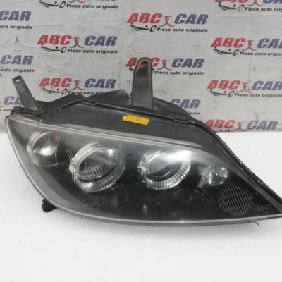 Far dreapta MAZDA 2 2003-2007 6M71-13W029-AD, vedere frontata