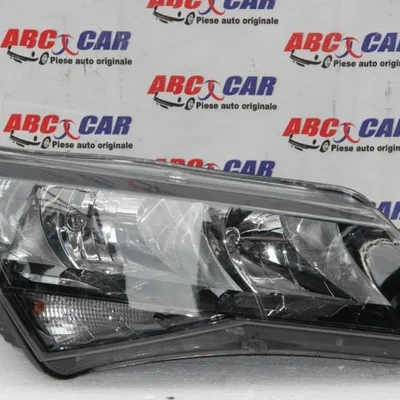 Far dreapta MAZDA MPV III 2006-2026 3V1941016, vedere frontata