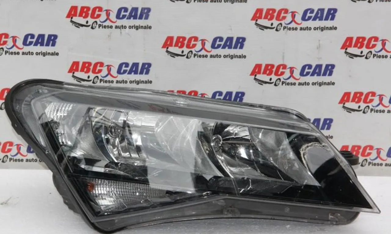 Far dreapta MAZDA MPV III 2006-null