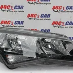 Far dreapta MAZDA MPV III 2006-2026 3V1941016, vedere frontata