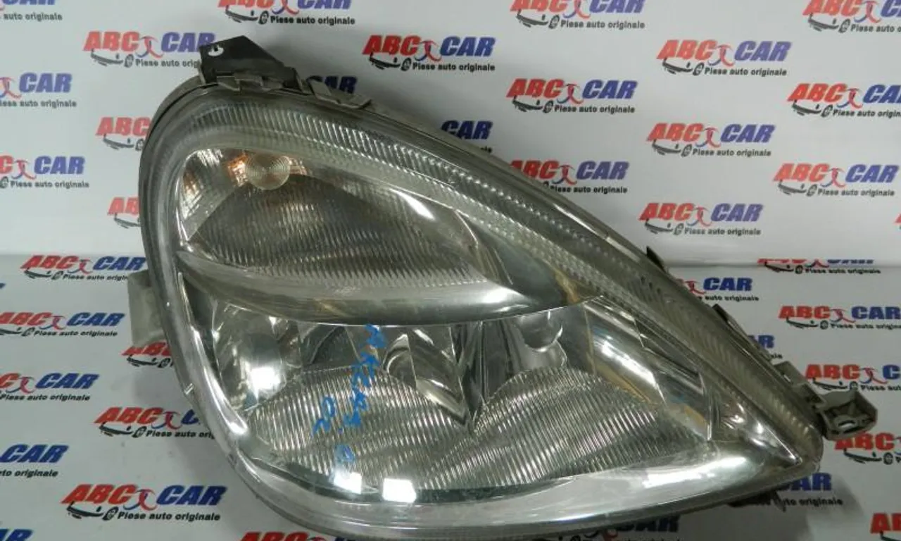 Far dreapta MERCEDES A-CLASS 1997-2005