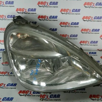 Far dreapta MERCEDES A-CLASS 1997-2005, vedere frontata