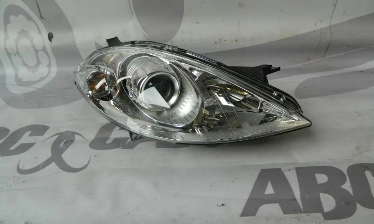 Far dreapta MERCEDES A-CLASS 2004-2012