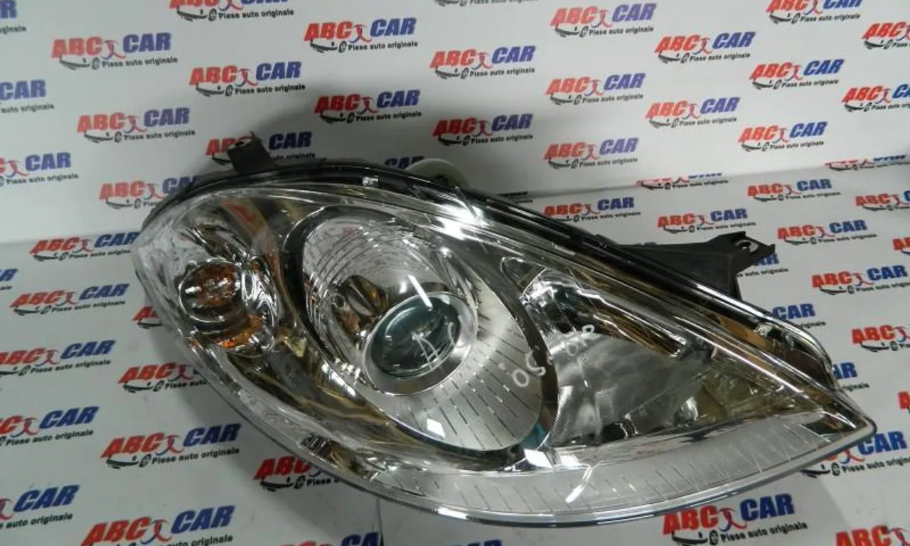 Far dreapta MERCEDES A-CLASS 2004-2012