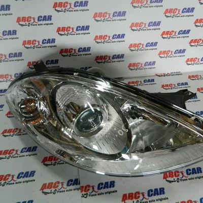 Far dreapta MERCEDES A-CLASS 2004-2012, vedere frontata