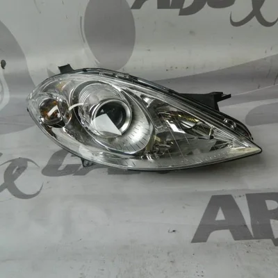 Far dreapta MERCEDES A-CLASS 2004-2012, vedere frontata