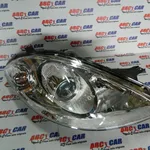 Far dreapta MERCEDES A-CLASS 2004-2012, vedere frontata