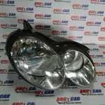 Far dreapta MERCEDES C-CLASS 2000-2007, vedere frontata