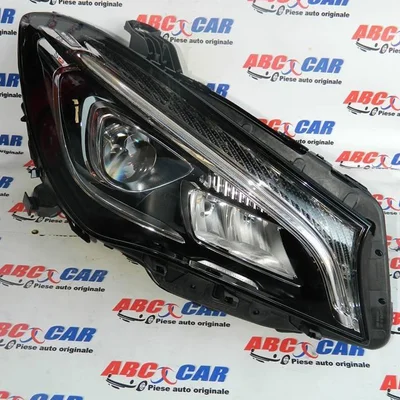 Far dreapta MERCEDES CLA 2013-2019 A1178206861, vedere frontata