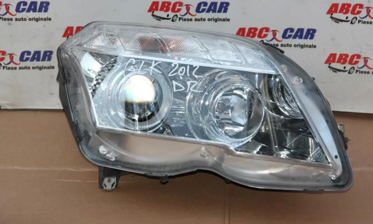 Far dreapta MERCEDES GLK-CLASS 2008-2015