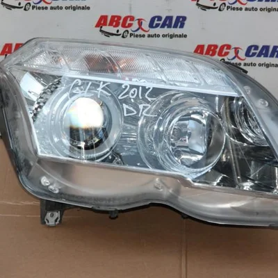 Far dreapta MERCEDES GLK-CLASS 2008-2015 A2048206959, vedere frontata