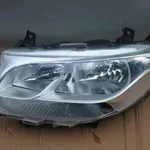 Far dreapta MERCEDES SPRINTER 2018-2026 A9109060000, vedere frontata