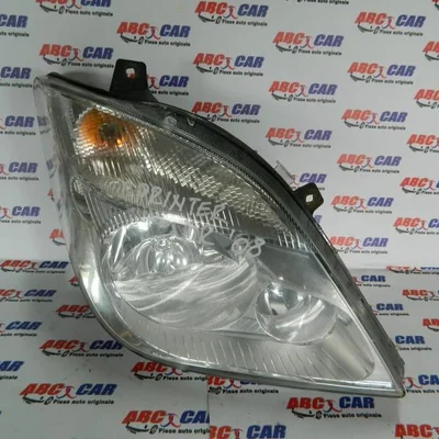 Far dreapta MERCEDES SPRINTER bus 2006-2020, vedere frontata