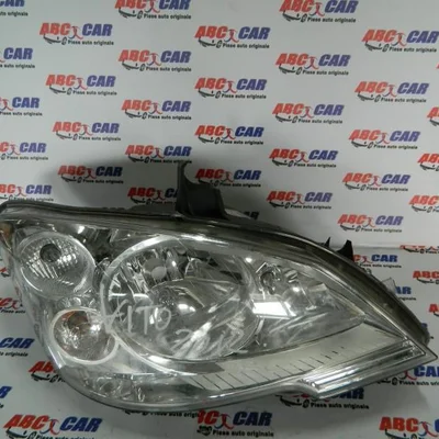 Far dreapta MERCEDES VITO bus 2003-2026, vedere frontata