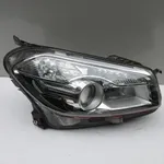 Far dreapta NISSAN QASHQAI I 2006-2015, vedere frontata