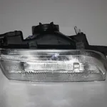 Far dreapta NISSAN SUNNY III 1990-1996, vedere laterala