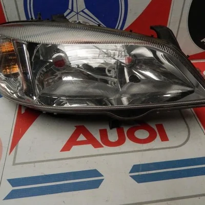 Far dreapta OPEL ASTRA G CLASSIC Caravan 2004-2009, vedere frontata