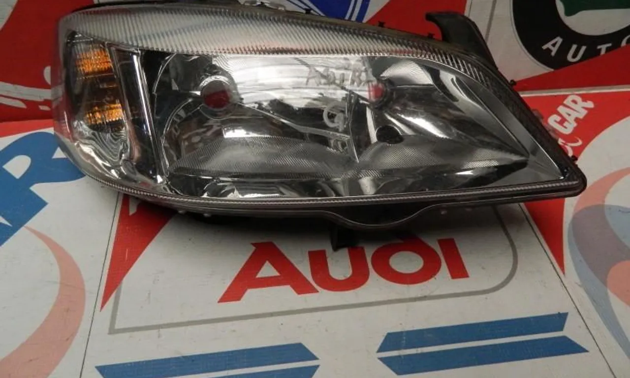 Far dreapta OPEL ASTRA G CLASSIC Caravan 2004-2009