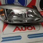 Far dreapta OPEL ASTRA G CLASSIC Caravan 2004-2009, vedere frontata