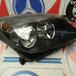 Far dreapta OPEL ASTRA H TwinTop 2005-2010, vedere frontata