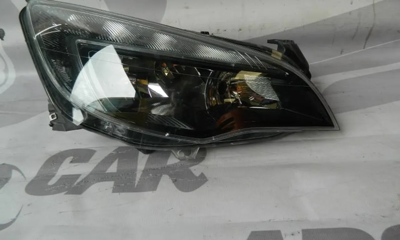 Far dreapta OPEL ASTRA J 2009-2015