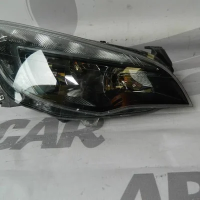 Far dreapta OPEL ASTRA J 2009-2015, vedere frontata